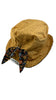 HA7/K-S, AO- Double side reversible Fisherman Hat