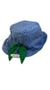 HA7/K-S, AO- Double side reversible Fisherman Hat
