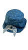 HA7/K-S, AO- Double side reversible Fisherman Hat