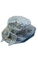 HA7/K-S, AO- Double side reversible Fisherman Hat