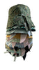 HA7/T-AD - Double side reversible Fisherman Hat