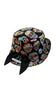 HA7/T-AD - Double side reversible Fisherman Hat