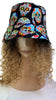 HA7/T-AD - Double side reversible Fisherman Hat