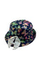HA7/T-AD - Double side reversible Fisherman Hat