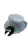 HA7/T-AD - Double side reversible Fisherman Hat