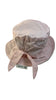 HA7/T-AD - Double side reversible Fisherman Hat