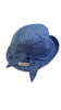 HA8/V-AF - Double side reversible Fisherman Hat