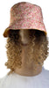 HA8/V-AF - Double side reversible Fisherman Hat