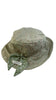 HA8/AG-AQ - Double side reversible Fisherman Hat