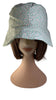 HA8/AG-AQ - Double side reversible Fisherman Hat