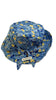 HA8/AG-AQ - Double side reversible Fisherman Hat