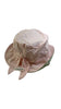 HA8/AG-AQ - Double side reversible Fisherman Hat