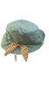 HA8/AG-AQ - Double side reversible Fisherman Hat