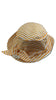 HA8/AG-AQ - Double side reversible Fisherman Hat