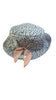 HA8/AG-AQ - Double side reversible Fisherman Hat