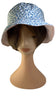 HA8/AG-AQ - Double side reversible Fisherman Hat