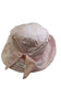 HA8/AG-AQ - Double side reversible Fisherman Hat