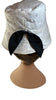 HA8/AG-AQ - Double side reversible Fisherman Hat