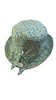 HA8/AG-AQ - Double side reversible Fisherman Hat