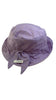 HA8/AG-AQ - Double side reversible Fisherman Hat