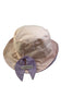 HA8/AG-AQ - Double side reversible Fisherman Hat