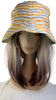 HA8/AG-AQ - Double side reversible Fisherman Hat