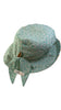 HA8/AG-AQ - Double side reversible Fisherman Hat