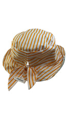 HA8/AR-BB - Double side reversible Fisherman Hat