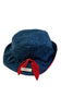 HA8/AR-BB - Double side reversible Fisherman Hat