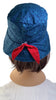 HA8/AR-BB - Double side reversible Fisherman Hat