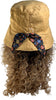 HA8/AR-BB - Double side reversible Fisherman Hat