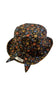 HA8/AR-BB - Double side reversible Fisherman Hat