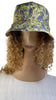 HA8/A-J - Double side reversible Fisherman Hat