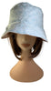 HA8/A-J - Double side reversible Fisherman Hat