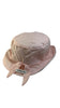 HA8/K-U - Double side reversible Fisherman Hat