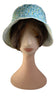 HA8/K-U - Double side reversible Fisherman Hat