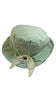 HA8/K-U - Double side reversible Fisherman Hat