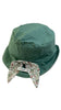 HA8/K-U - Double side reversible Fisherman Hat
