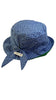 HA8/V-AF - Double side reversible Fisherman Hat