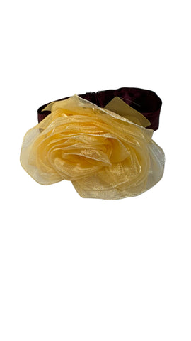 HAA18/19/20- Flower Ankle/Arm Band