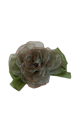 HAAA10/11/12 - Flower Wrist Band