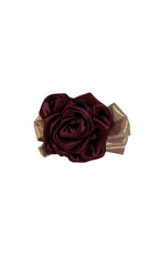 HAAF10/11/12 - Flower Wrist Band