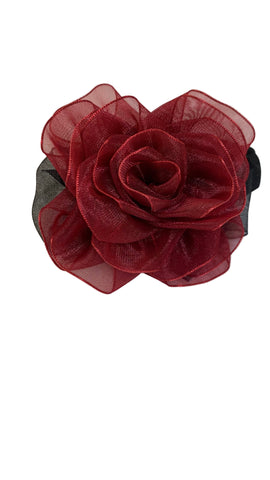 HAAH10/11/12 - Flower Wrist Band