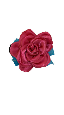 HAAI10/11/12 - Flower Wrist Band