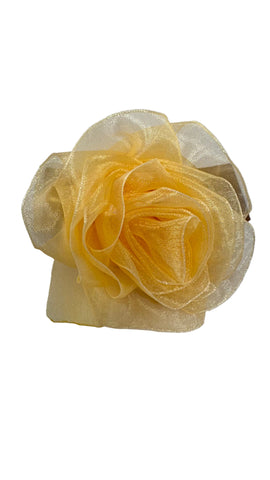 HAB18/19/20- Flower Ankle/Arm Band