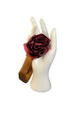 HAB30/31/32- Flower Neck Band