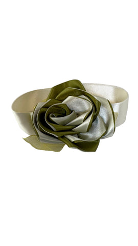 HAC15/16/17- Flower Ankle/Arm Band