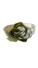 HAC15/16/17- Flower Ankle/Arm Band