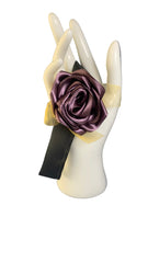 HAC30/31/32- Flower Neck Band