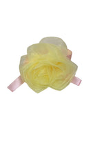 HAD21/22/23- Flower Wrist Band